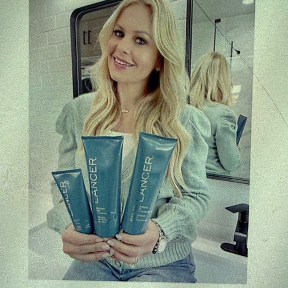 Lancer The Method Trio Super Size NWB - Picture 9 of 9